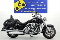 Motorrad kaufen Occasion KAWASAKI VN 1700 Classic (custom)