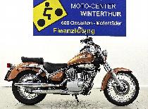 Motorrad kaufen Occasion SUZUKI VL 125 Intruder (custom)