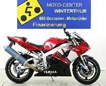 Motorrad kaufen Occasion YAMAHA YZF-R1 (sport)