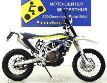 Motorrad kaufen Occasion HUSQVARNA 701 Enduro (enduro)