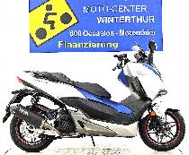 Motorrad kaufen Occasion HONDA NSS 125 AD Forza ABS (roller)
