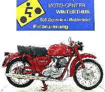 Motorrad kaufen Occasion MOTO GUZZI Lodolo 235 (naked)