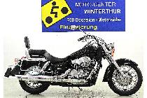 Motorrad kaufen Occasion HONDA VT 750 C (custom)