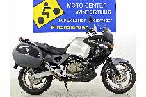 Motorrad kaufen Occasion HONDA XL 1000 V Varadero (enduro)