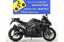 Motorrad kaufen Occasion SUZUKI GSX-R 1000 (sport)
