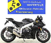 Motorrad kaufen Occasion APRILIA RSV 4 R APRC (sport)