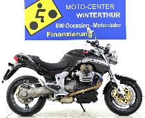 Motorrad kaufen Occasion MOTO GUZZI Breva 1100 (touring)
