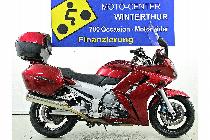 Motorrad kaufen Occasion YAMAHA FJR 1300 (touring)