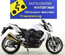 Motorrad kaufen Occasion KAWASAKI Z 1000 (naked)