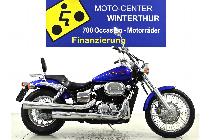 Motorrad kaufen Occasion HONDA VT 750 DC (custom)