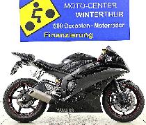 Motorrad kaufen Occasion YAMAHA YZF-R6 (sport)