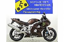 Motorrad kaufen Occasion YAMAHA YZF-R6 (sport)