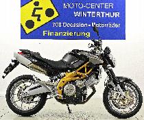 Motorrad kaufen Occasion APRILIA Shiver 750 (naked)