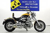 Motorrad kaufen Occasion BMW R 1200 C ABS (touring)