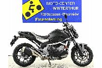 Motorrad kaufen Occasion HONDA NC 750 SA ABS (touring)