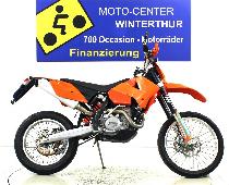 Motorrad kaufen Occasion KTM 450 EXC Racing Enduro (enduro)