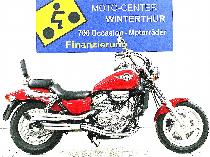 Motorrad kaufen Occasion HONDA VF 750 C (custom)