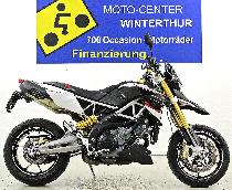 Motorrad kaufen Occasion APRILIA Dorsoduro 1200 (enduro)
