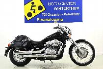 Motorrad kaufen Occasion HONDA VT 750 C2 Spirit (custom)