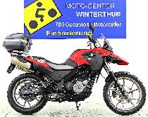 Motorrad kaufen Occasion BMW G 650 GS (enduro)