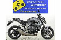 Motorrad kaufen Occasion HONDA CB 1000 RA ABS (naked)