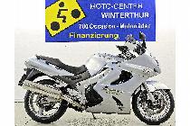 Motorrad kaufen Occasion KAWASAKI ZZR 1200 (touring)