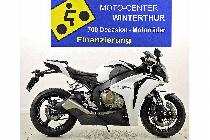 Motorrad kaufen Occasion HONDA CBR 1000 RR Fireblade (sport)