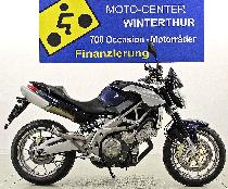 Motorrad kaufen Occasion APRILIA Shiver 750 (naked)