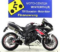 Motorrad kaufen Occasion YAMAHA YZF-R1 (sport)