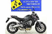 Motorrad kaufen Occasion HONDA CB 650 FA ABS (naked)