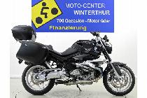 Motorrad kaufen Occasion BMW R 1200 R (naked)