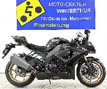 Motorrad kaufen Occasion KAWASAKI ZX-10R Ninja (sport)