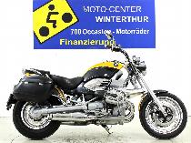 Motorrad kaufen Occasion BMW R 1200 C ABS (custom)