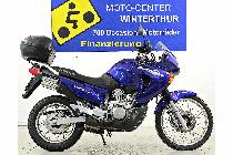 Motorrad kaufen Occasion HONDA XL 650 V Transalp (enduro)
