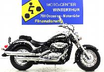 Motorrad kaufen Occasion SUZUKI VL 800 Intruder (custom)