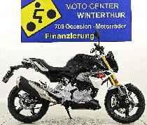 Motorrad kaufen Occasion BMW G 310 R ABS (naked)