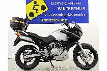 Motorrad kaufen Occasion HONDA XL 125 V Varadero (enduro)