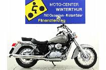 Motorrad kaufen Occasion HONDA VT 125 C Shadow (custom)