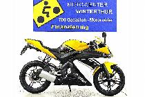 Motorrad kaufen Occasion YAMAHA YZF-R125 (sport)
