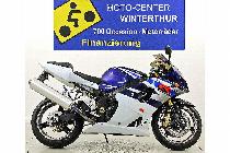 Motorrad kaufen Occasion SUZUKI GSX-R 1000 I.E. (sport)