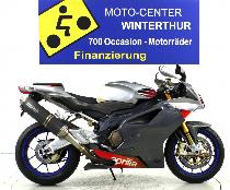 Motorrad kaufen Occasion APRILIA RSV 1000 R (sport)