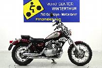  Motorrad kaufen Occasion YAMAHA XV 125 S Virago (custom)