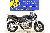 Motorrad kaufen Occasion HONDA CB 600 F Hornet (naked)