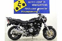 Motorrad kaufen Occasion YAMAHA XJR 1200 (naked)
