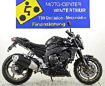 Motorrad kaufen Occasion YAMAHA FZ1 N ABS (naked)
