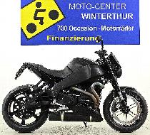 Motorrad kaufen Occasion BUELL XB9SX 1000 Lightning CityX (naked)