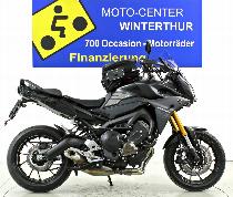 Motorrad kaufen Occasion YAMAHA Tracer 900 (naked)