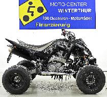 Motorrad kaufen Occasion YAMAHA Quad YFM 700 R Raptor (quad-atv-ssv)