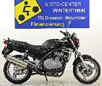 Motorrad kaufen Occasion KAWASAKI ER-5 (naked)