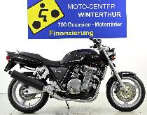 Motorrad kaufen Occasion HONDA CB 1000 F (naked)